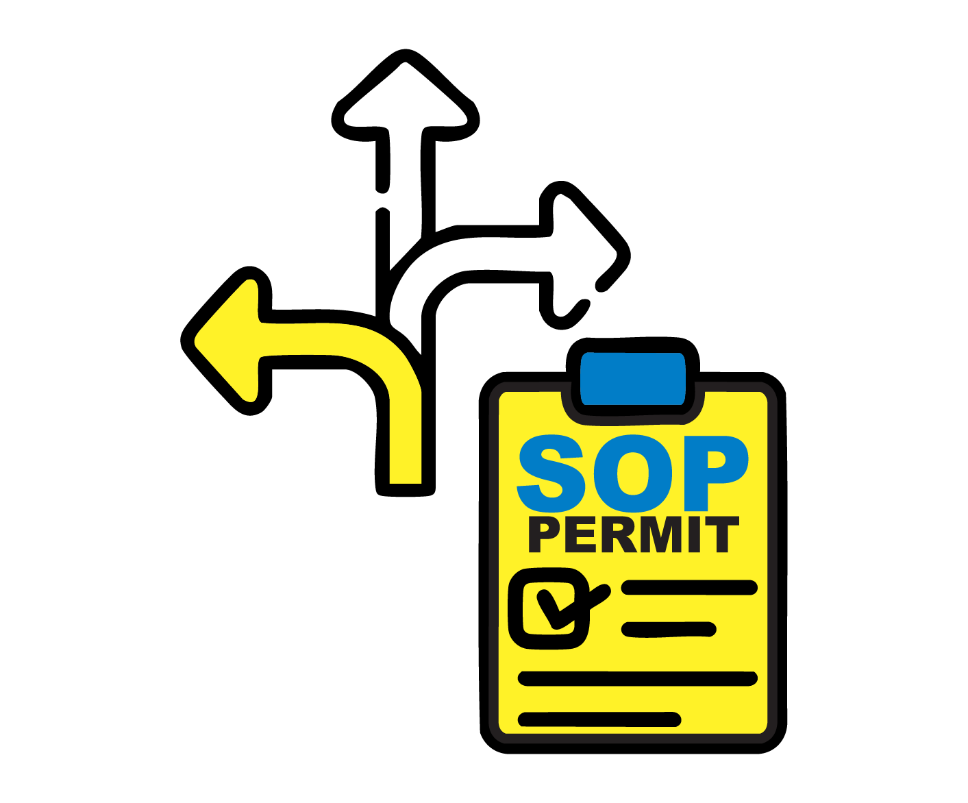 Follow JSP / SOP